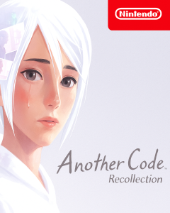 Nintendo Another Code Recollection