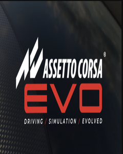 Assetto Corsa EVO