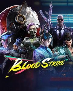 Blood Strike