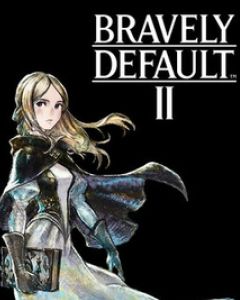 BRAVELY DEFAULT II