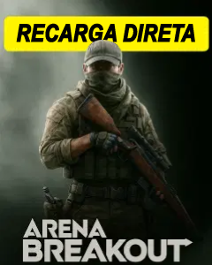 Arena Breakout