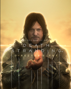 Death Stranding Directos Cut