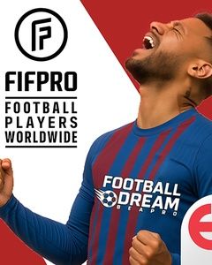 Football Dream: Be a Pro