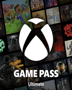 Xbox Game Pass Ultimate