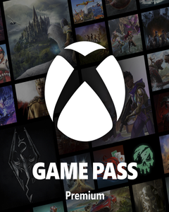 Xbox Game Pass Premium