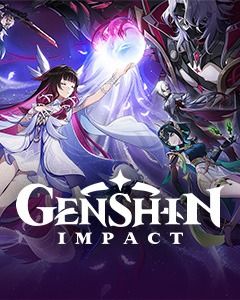 Genshin Impact
