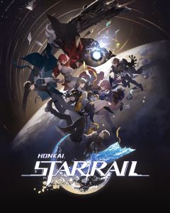 Honkai Star Rail