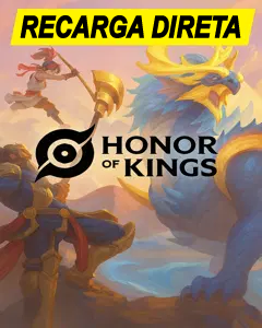 Honor of Kings