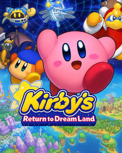 Kirbys Return to Dream Land Deluxe