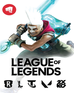 League of Legends