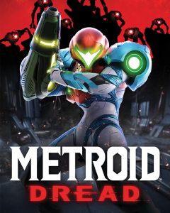 Metroid Dread