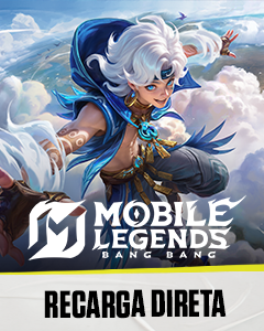 Mobile Legends