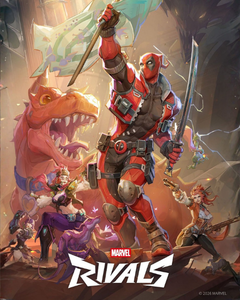Marvel Rivals