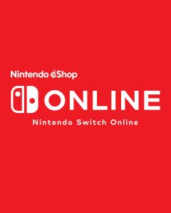 Nintendo Switch Online