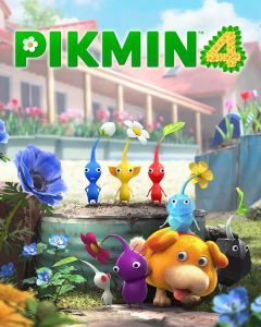 Pikmin 4