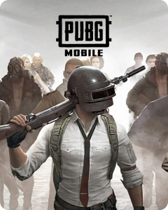 PUBG
