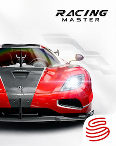 Racing Master