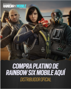 Rainbow Six Mobile