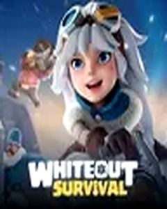 Whiteout Survival