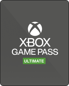 Xbox Game Pass Ultimate