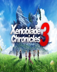 Xenoblade Chronicles 3